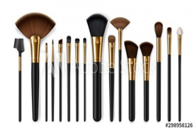 Ingin Tampil Menawan? Ini 9 Alat Makeup dan Namanya yang Wajib Dimiliki Wanita.