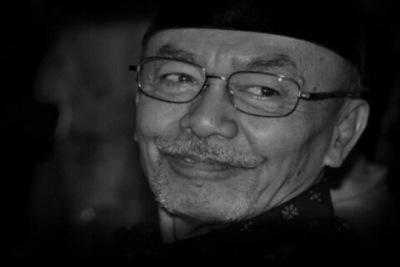 Ayah Krisdayanti Meninggal Dunia Akibat Terinfeksi Covid-19