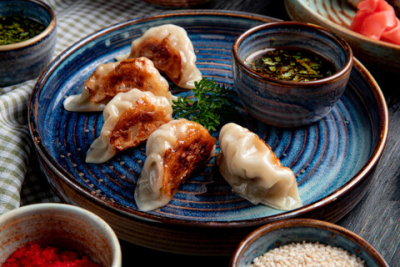 Resep Cara Memasak Gyoza yang Baik dan Benar, Dijamin Yummy!