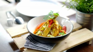 3 Resep Masakan Khas Manado Yang Mudah Dibuat Dan Enak Rasanya