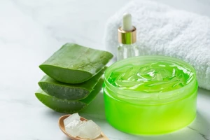 4 Rekomendasi Aloe Vera Gel Terbaik dengan Harga Terjangkau