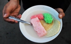 Resep Cara Membuat Petulo yang Enak, Kue Khas Tradisional Jawa Timur