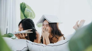 Kata - kata Harapan Palsu yang Bikin Nyesek, Lucu dan Emosi