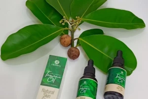 4 Manfaat Tamanu Oil Untuk Rambut dan Kulit