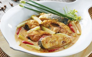 3 Resep Masakan Khas Riau, Enak dan Bikin Ngiler!