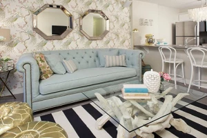 Kekinian dan Nyaman, Ini 4 Gaya Interior Rumah Mungil yang Hemat Budget