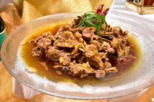 5 Makanan Khas Salatiga yang Enak dan Menggugah Selera