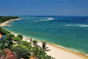 Sejuta Pesona Pantai Kuta Bali yang Memanjakan Mata