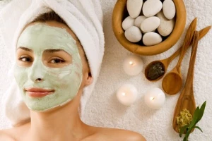 5 Cara Membuat Masker alami dengan Bahan-bahan yang Mudah Didapatkan