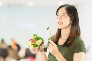 10 Makanan Untuk  Diet yang Ampuh Turunkan Berat Badan