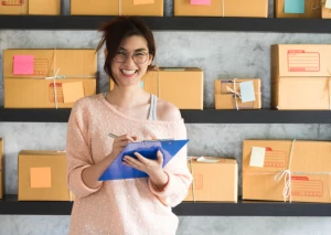 5 Ide Bisnis Untuk Ibu Rumah Tangga dengan Modal Minim