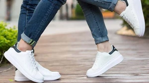 8 Cara Menghilangkan Bau Kaki Secara Alami, Praktis dan Mudah Diterapkan