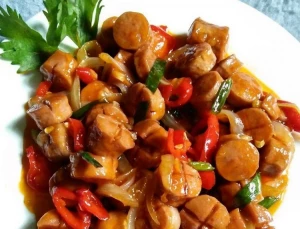 Rasanya Enak, Aneka Resep Masakan Simpel dan Murah yang Bisa Dicoba di Rumah