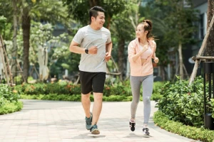 6 Manfaat Olahraga untuk Kesehatan Jantung