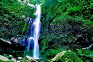 Kisah Mistis Dibalik Pesona Air Terjun Kedung Kayang Magelang