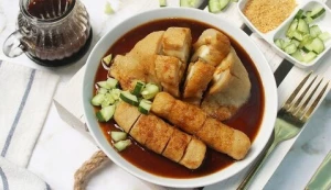 5 Ide Usaha Makanan Khas Daerah, Laris dan Menguntungkan