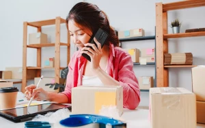 4 Ide Bisnis Online untuk Pelajar Tanpa Modal