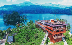 5 Tempat Wisata Bandung Selatan Dengan Panorama Alam Memukau