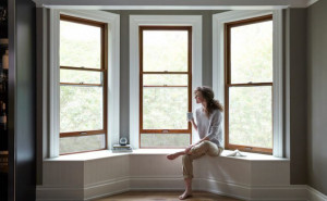 6 Inspirasi Model Jendela Rumah Bagian Depan Yang Indah & Keren