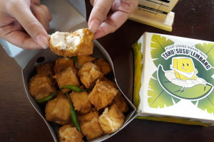 6 Oleh-oleh Khas Bandung Paling Enak yang Wajib Kamu Beli