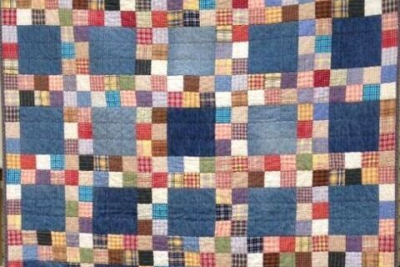 8 Contoh Kerajinan Kain Perca yang Mudah Dibuat