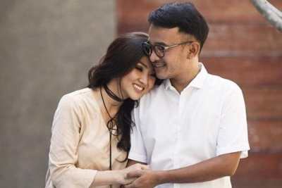 Fakta Ruben Onsu dan Sarwendah yang Jarang Diketahui Orang