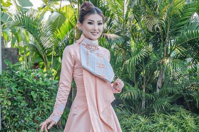 Memiliki Tubuh Ideal, Ternyata Ini Rahasia Langsing Sarwendah Istri Ruben Onsu