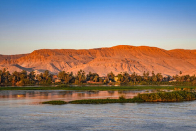 Inilah 4 Sungai Terpanjang di Dunia, Lebih Panjang Sungai Nil atau Amazon Ya?