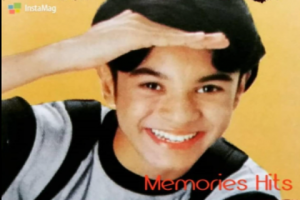 Manis dan Ganteng, Inilah 6 Potret Didi Riyadi saat Remaja