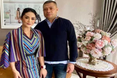 Tak Diduga, Krisdayanti Ungkap Fakta Mengejutkan Soal Raul Lemos