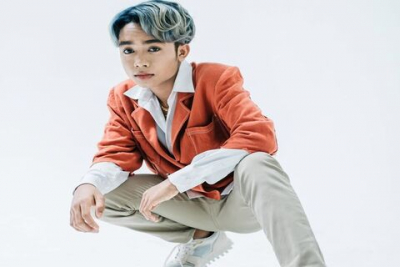 Bukan Sekedar Anak Angkat, Ini 8 Fakta Betrand Peto Anak Ruben Onsu