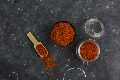 Manfaat Saffron untuk Wajah: Bisa Dijadikan Toner