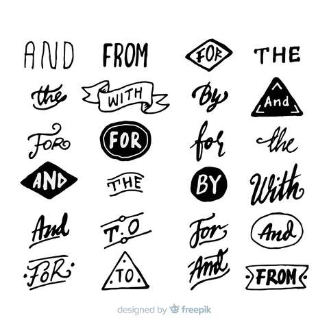 Kata Penghubung: Arti, Jenis, Macam beserta Contohnya