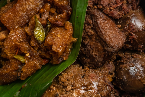 Wisata Kuliner Jogja, Murah dan Melegenda!