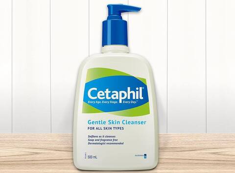 7 Manfaat Cetaphil Gentle Skin Cleanser, Aman Untuk Bayi!