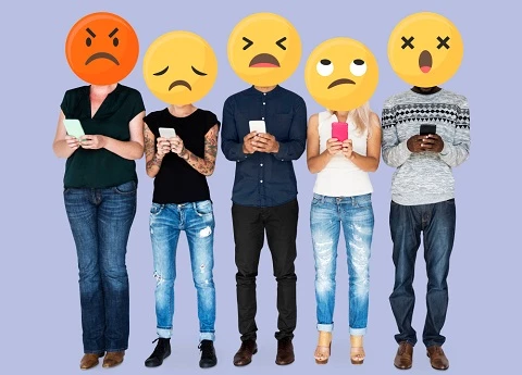 Jangan Sampai Salah! 10 Emoji Beserta Artinya