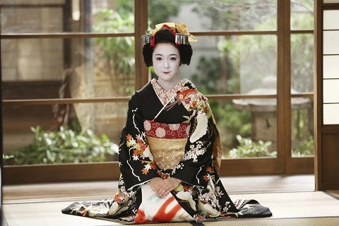 Sering Salah Kaprah, Ketahui 8 Fakta Tentang Geisha Jepang