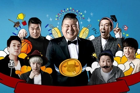4 Fakta Menarik Knowing Bros, Variety Show Korea