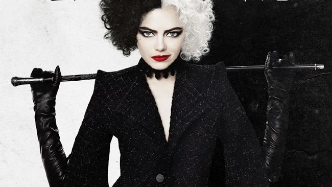 8 Fakta Menarik Cruella De Vil Versi Emma Stone