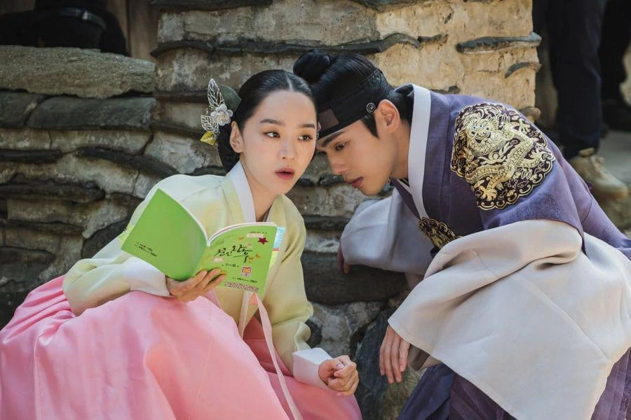 Tidak Melulu Cerita Percintaan, Coba Tonton 5 Drama Korea Fantasi