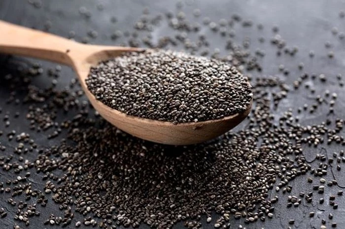 Ketahui 6 Manfaat Chia Seed Bagi Kesehatan