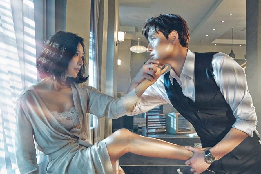 6 Fakta Seru Di Balik Drama Korea The World Of The Married