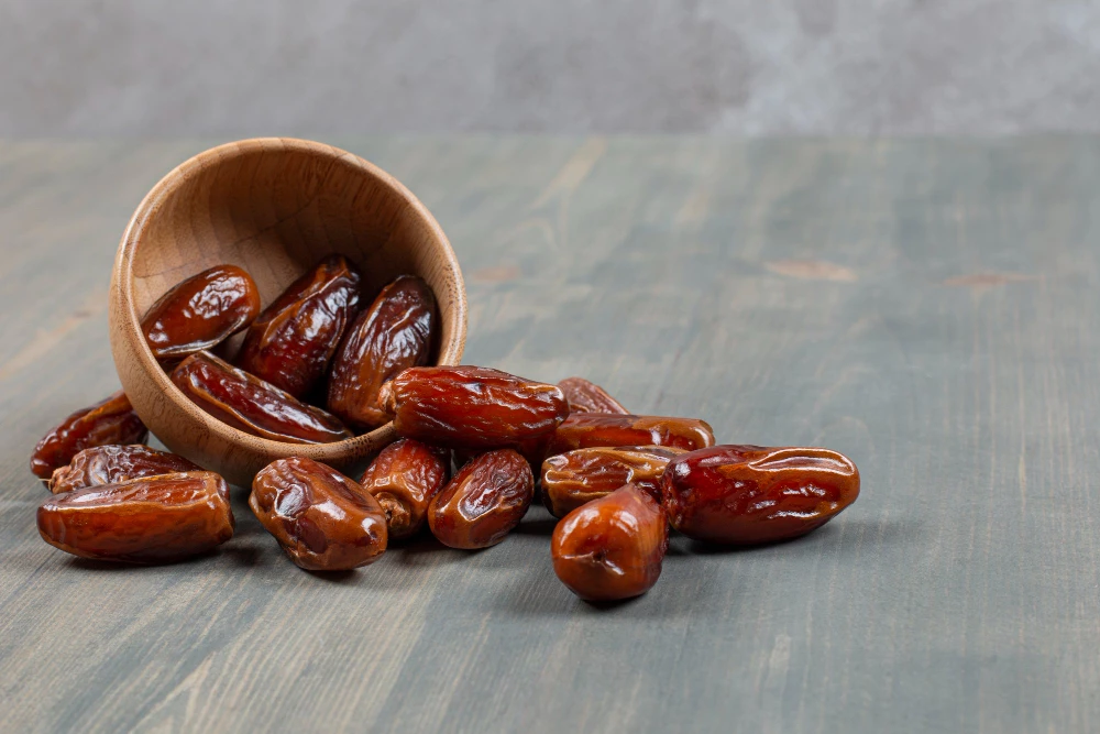 Sering Diburu saat Ramadan, 7 Khasiat Kurma untuk Kesehatan