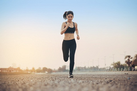 Olahraga Murah Dan Mudah, 5 Tips Melakukan Jogging Dengan Benar