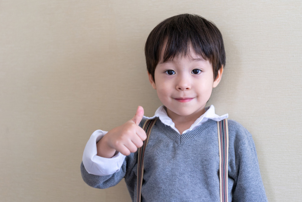 Rekomendasi Nama Korea Untuk Anak Laki-Laki Dan Artinya