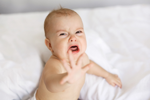 6 Cara Mengatasi Hidung Tersumbat Pada Bayi, Lakukan Ini Di Rumah