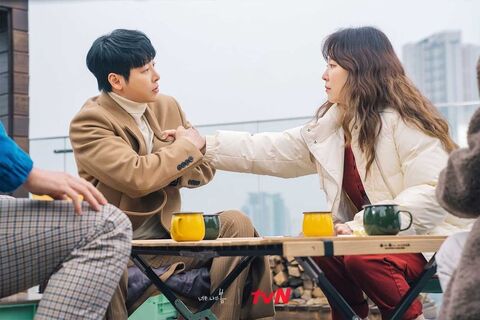 Menyembuhkan Luka, Ini Alasan Kenapa Drama You Are My Spring Wajib Ditonton