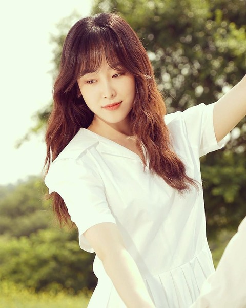 Umur 37 Tahun, Ini Rahasia Cantik Seo Hyun Jin Pemain Drama You Are My Spring