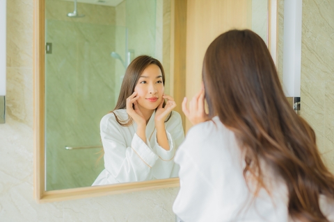 5 Cara untuk Tes Kecantikan Wajah, Coba Sekarang!