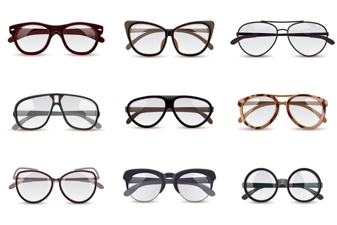 Jenis Kacamata Sesuai Lensa Dan Fungsinya 